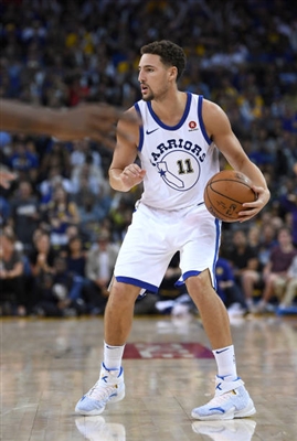 Klay Thompson Poster 3450515