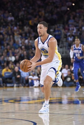 Klay Thompson Poster 3450535