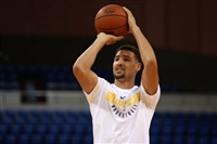 Klay Thompson Longsleeve T-shirt #3450565