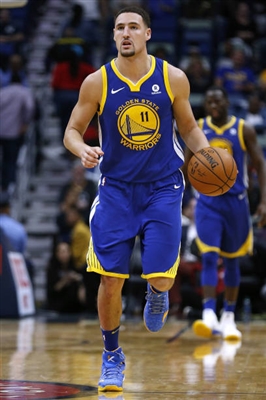 Klay Thompson Poster 3450636