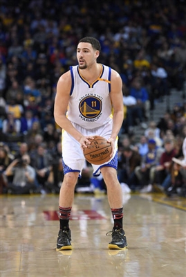 Klay Thompson Poster 3450681