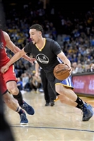 Klay Thompson tote bag #G1694117