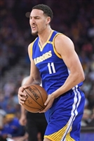 Klay Thompson t-shirt #3450701