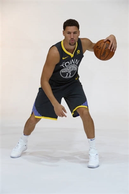 Klay Thompson Poster 3450704