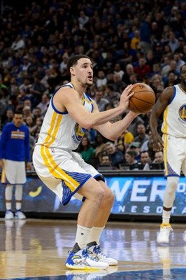 Klay Thompson Poster 3450708