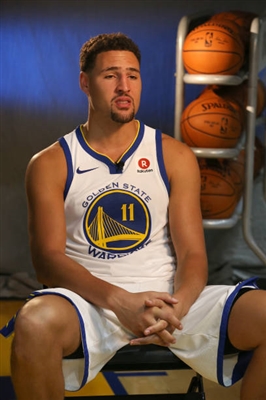 Klay Thompson stickers 3450710