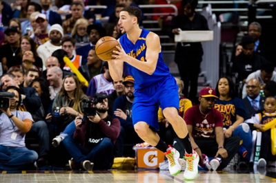 Klay Thompson Poster 3450713