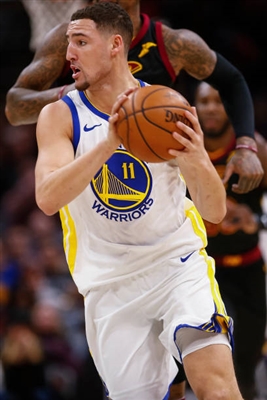 Klay Thompson Poster 3450714