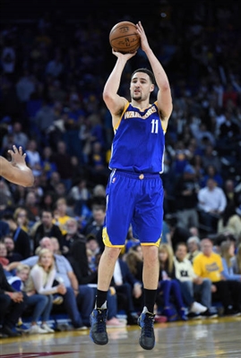 Klay Thompson Poster 3450715