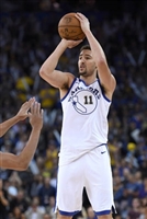 Klay Thompson t-shirt #3450717