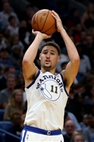 Klay Thompson Tank Top #3450718