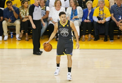 Klay Thompson Poster 3450729