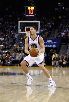 Klay Thompson Poster 3450732