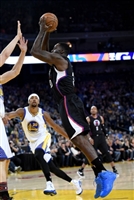 Klay Thompson tote bag #G1694231