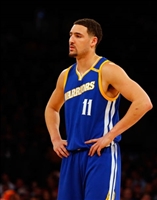 Klay Thompson tote bag #G1694235