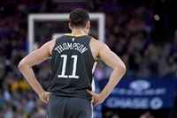 Klay Thompson tote bag #G1694236