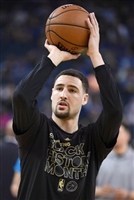 Klay Thompson tote bag #G1694239