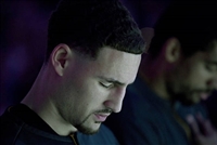 Klay Thompson tote bag #G1694245