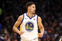 Klay Thompson Tank Top #3450815