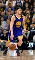 Klay Thompson tote bag #G1694254