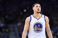 Klay Thompson tote bag #G1694255