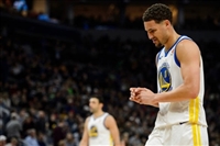 Klay Thompson Tank Top #3450823