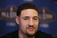 Klay Thompson Tank Top #3450828