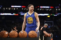 Klay Thompson tote bag #G1694278