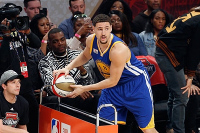 Klay Thompson Poster 3450849