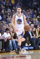 Klay Thompson tote bag #G1694286