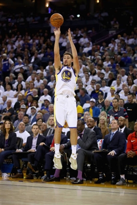 Klay Thompson Poster 3450859