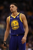 Klay Thompson tote bag #G1694293