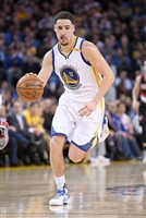 Klay Thompson tote bag #G1694297