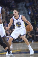 Klay Thompson tote bag #G1694306