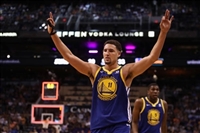 Klay Thompson Tank Top #3450874