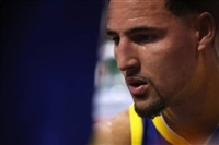 Klay Thompson tote bag #G1694314