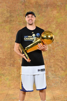 Klay Thompson Poster 3450901