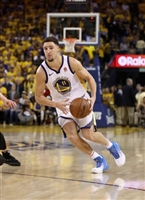 Klay Thompson tote bag #G1694336
