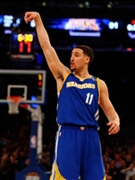 Klay Thompson tote bag #G1694337