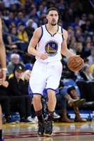 Klay Thompson tote bag #G1694339