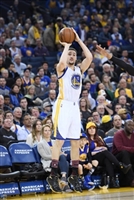 Klay Thompson Tank Top #3450911