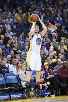 Klay Thompson mug #G1694344