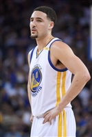 Klay Thompson tote bag #G1694356