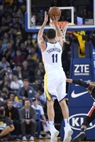 Klay Thompson tote bag #G1694357