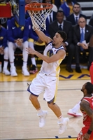 Klay Thompson tote bag #G1694364