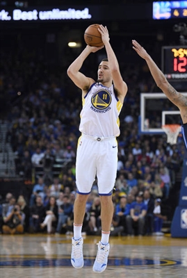 Klay Thompson Poster 3450933