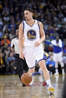 Klay Thompson tote bag #G1694381
