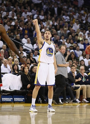 Klay Thompson Poster 3450952