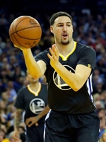 Klay Thompson t-shirt #3450953