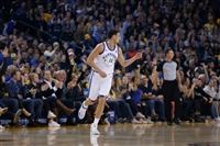 Klay Thompson tote bag #G1694396
